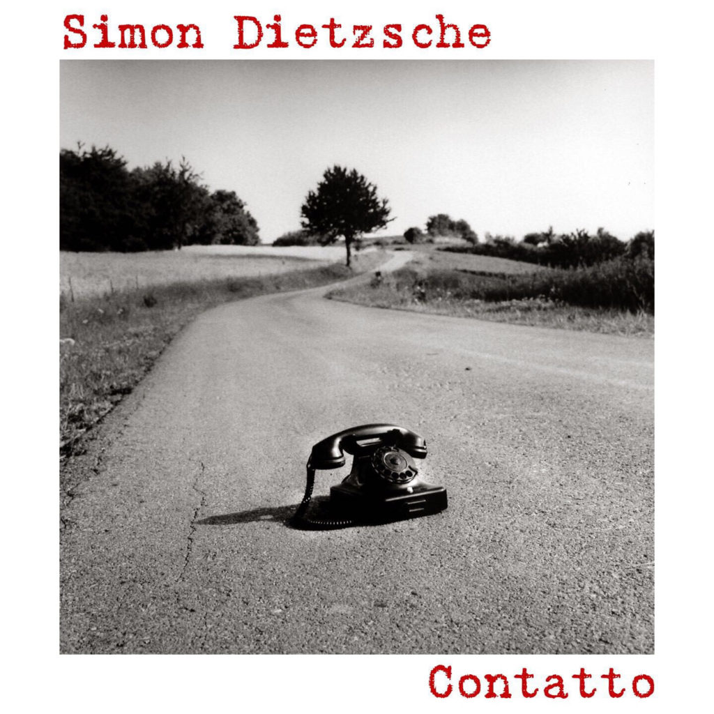 Contatto - Simon Dietzsche