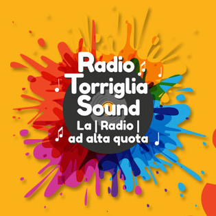 Radio Torriglia Sound - Simon Dietzsche
